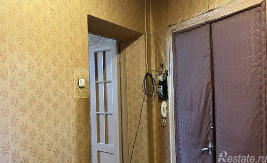 Продажа 2-комн квартиры на вторичном рынке Большой ВО пр-кт,  д. 87