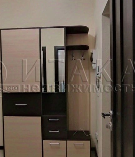 1-комн квартира Мурино, бульвар Менделеева