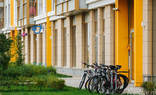 Продажа 2-комн квартиры на вторичном рынке Лазоревый проезд,  д. 5 к5