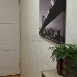 Продажа 2-комн квартиры на вторичном рынке Донской 5-й проезд,  д. 21 к12