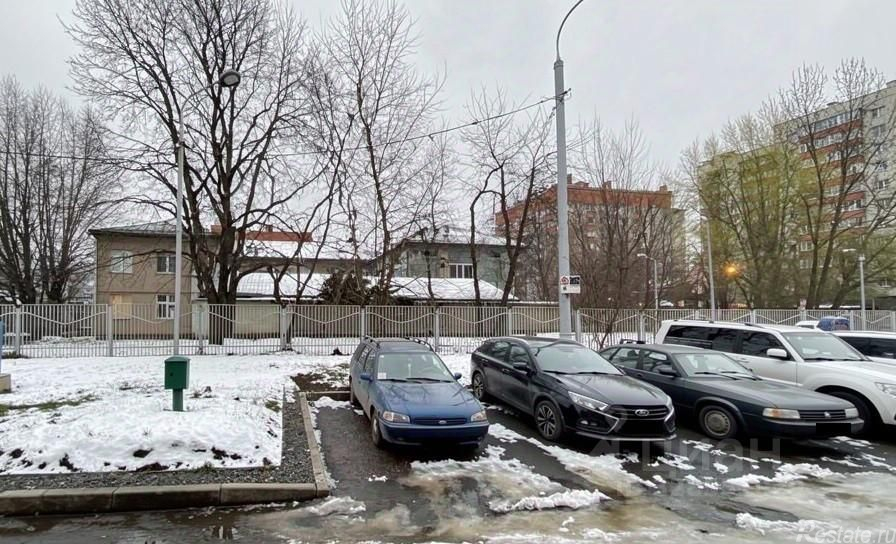 Продажа гаража Зелёный пр-кт,  д. 103