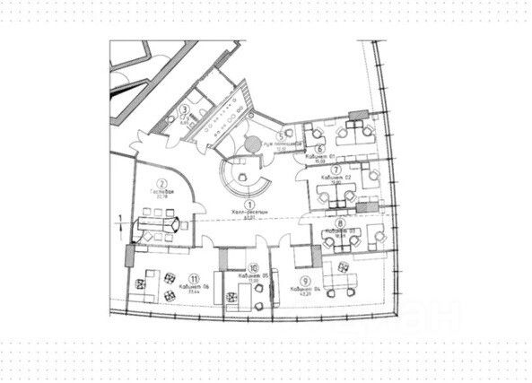 Продажа ПСН Красногвардейский 1-й проезд