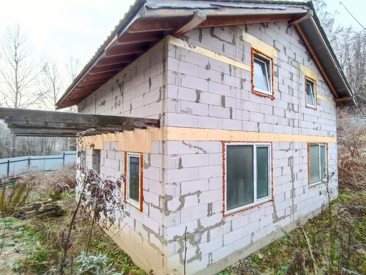 Продажа земли д. Юкки, шоссе Ленинградское, 62