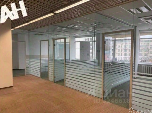 Аренда офиса ул Шаболовка,  д. 31А