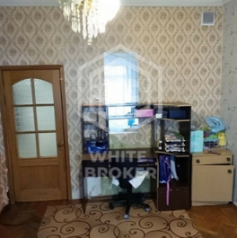 Продажа 3-комн квартиры на вторичном рынке улица Ватутина,  д. 13 к1