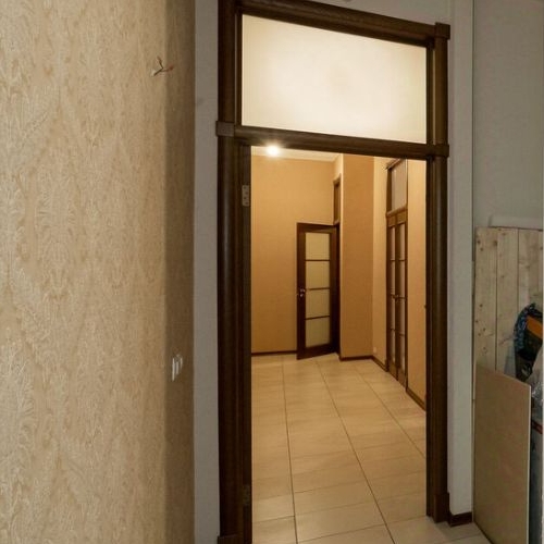 4-комн квартира Кирочная улица, 19