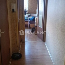 Продажа 3-комн квартиры на вторичном рынке ул Бутлерова,  д. 4