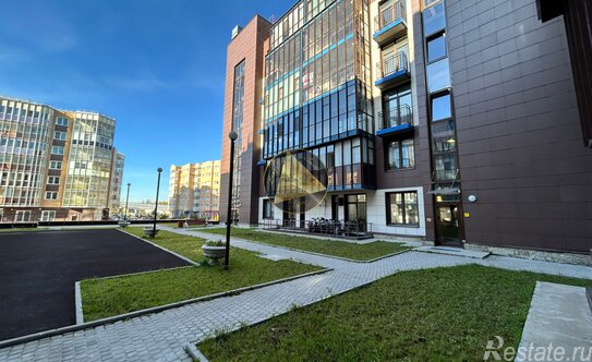 Продажа 2-комн квартиры на вторичном рынке Суздальское ш,  д. 8