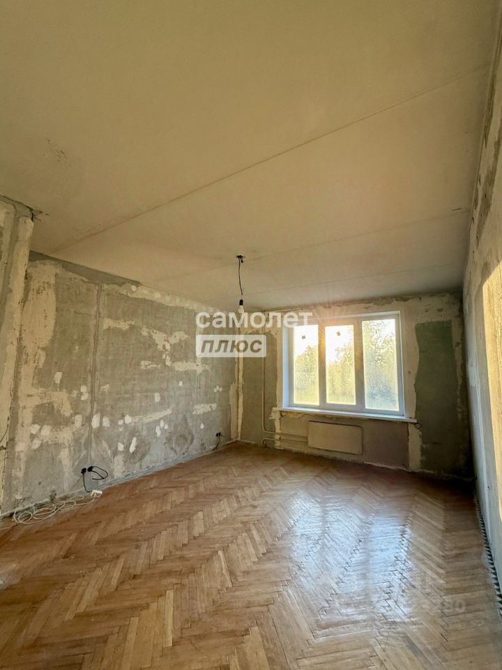 Продажа 1-комн квартиры на вторичном рынке Шоссейная улица, 57