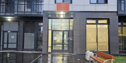 3-комн квартира проезд Шокальского,  д. 28А