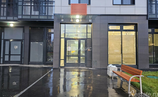 Продажа 3-комн квартиры на вторичном рынке проезд Шокальского,  д. 28А