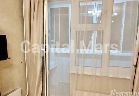 Аренда 3-комн квартиры на вторичном рынке Саянская улица,  д. 14