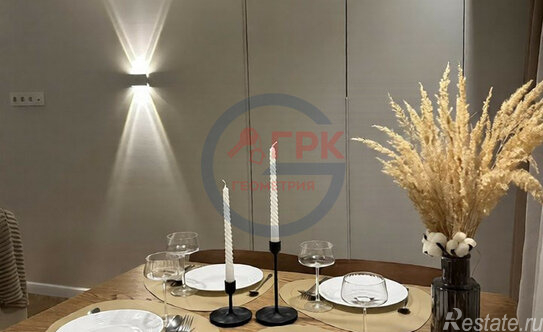 Продажа 3-комн квартиры на вторичном рынке Судостроительная улица,  д. 8 к1