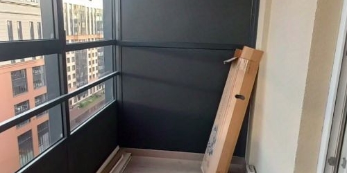 2-комн квартира улица Александра Матросова, 8к4