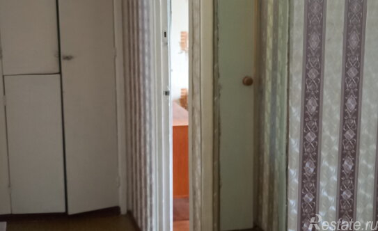 Продажа 2-комн квартиры на вторичном рынке Белградская ул,  д. 20,  к. 1