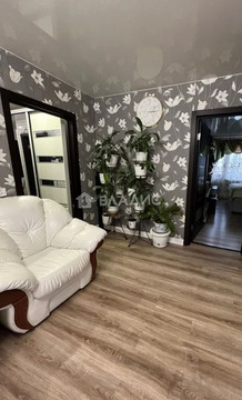 Продажа 3-комн квартиры на вторичном рынке Янино-1, ул. Новая,  д. 12