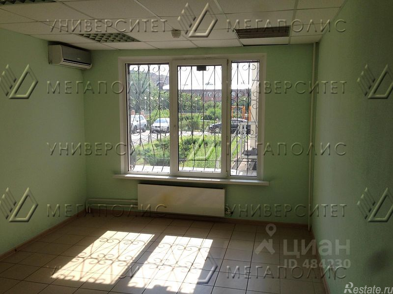 Аренда ПСН Соколиной Горы 8-я ул,  д. 8,  к. 2