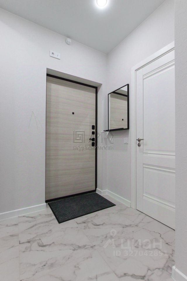 Продажа студии улица Типанова, 20к1