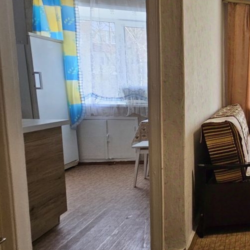 1-комн квартира Ступино, Первомайская улица, 37