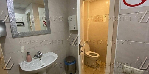 Помещение свободного назначения Архангельский переулок,  д. 7