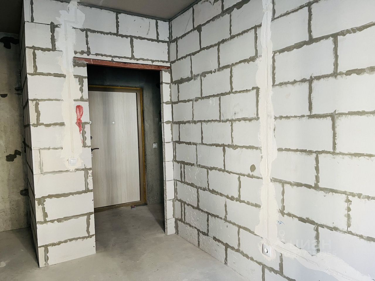 Продажа 1-комн квартиры на вторичном рынке улица Лагоды,  д. 5