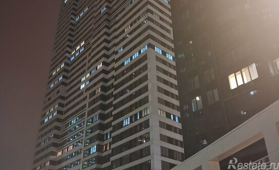 Продажа 3-комн квартиры на вторичном рынке Мукомольный проезд,  д. 6