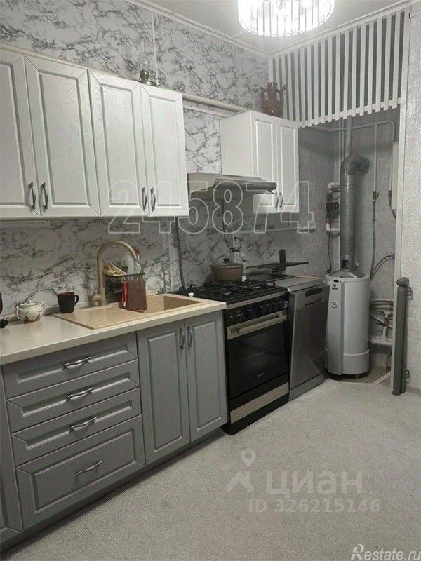 Аренда дома Опалиха, Арктическая улица,  д. 15