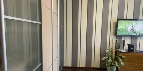 2-комн квартира Шлиссельбургский пр-кт,  д. 1