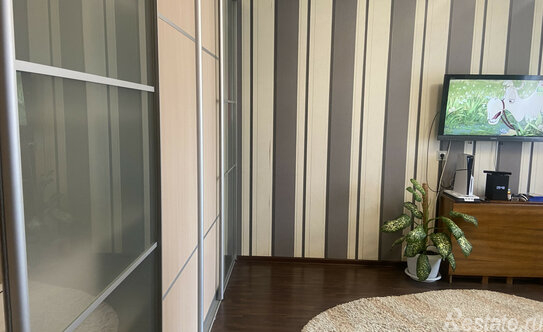 Продажа 2-комн квартиры на вторичном рынке Шлиссельбургский пр-кт,  д. 1