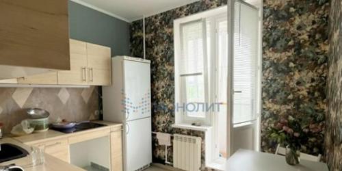 1-комн квартира Защитников Москвы пр-кт,  д. 1