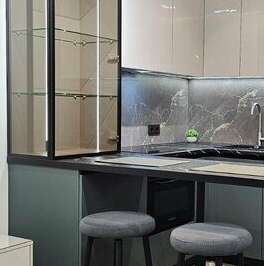 Аренда 1-комн квартиры на вторичном рынке бульвар Чкаловский, 6 Аренда 1-комн квартиры на вторичном рынке бульвар Чкаловский, 6