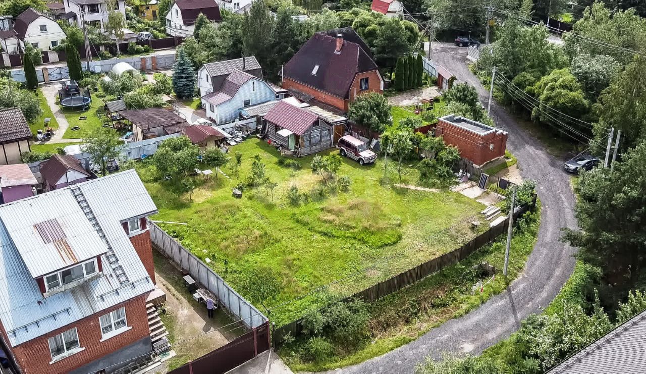 Продажа земли Сестрорецк, Разлив СНТ, дорожка 14-я, 2/12