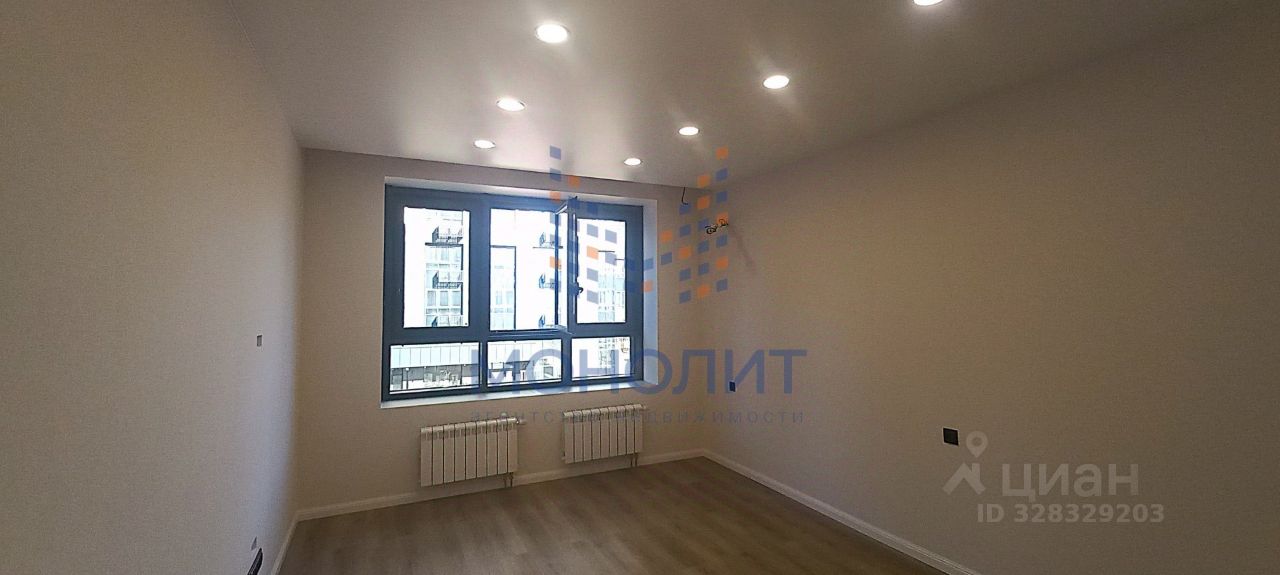 Продажа студии Клинская улица, 2А