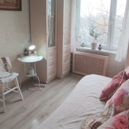 Продажа 2-комн квартиры на вторичном рынке Каспийская улица,  д. 10
