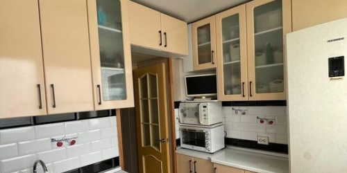 5-комн квартира Ветеранов пр-кт,  д. 11