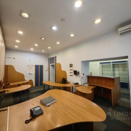 Аренда ПСН Подъездной пер, д. 7 Аренда ПСН Подъездной пер, д. 7