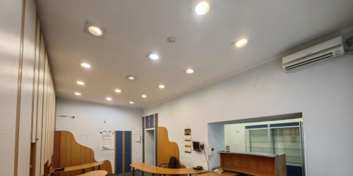 Помещение свободного назначения Подъездной пер,  д. 7