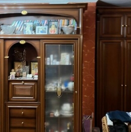 Продажа 3-комн квартиры на вторичном рынке Нагатинская улица,  д. 27 к3