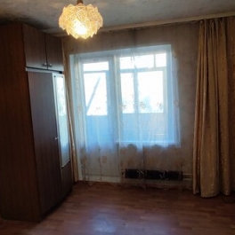 Продажа 2-комн квартиры на вторичном рынке Тучково, ул Заводская,  д. 4