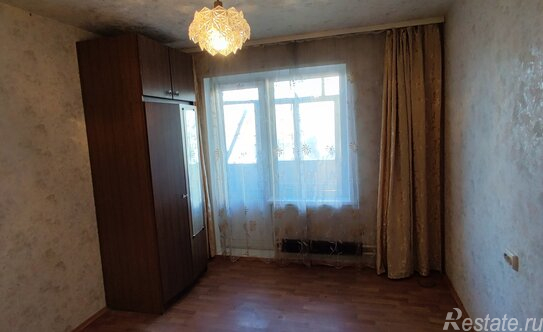 Продажа 2-комн квартиры на вторичном рынке Тучково, ул Заводская,  д. 4