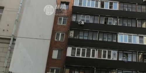 2-комн квартира Тихвинская улица, 9А