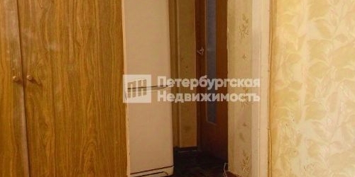 3-комн квартира проспект Металлистов, 65А
