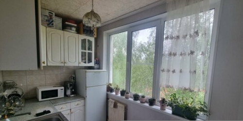 1-комн квартира Серебристый б-р,  д. 26