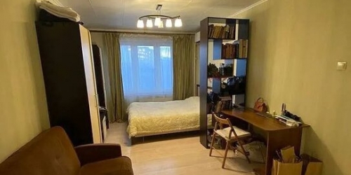 1-комн квартира Масловка Ниж. ул,  д. 14