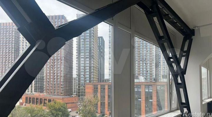 Аренда офиса Машиностроения 2-я ул,  д. 27 с6