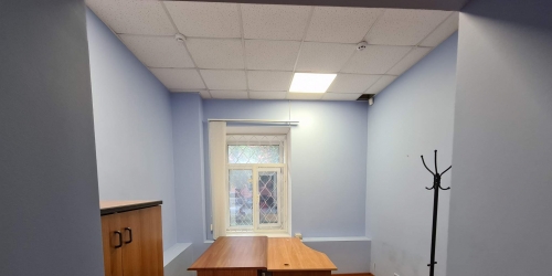 Офис Сибирский,  д. 2,  к. стр2