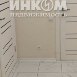 Продажа 2-комн квартиры на вторичном рынке посёлок Мебельной Фабрики, Заречная улица,  д. 7А