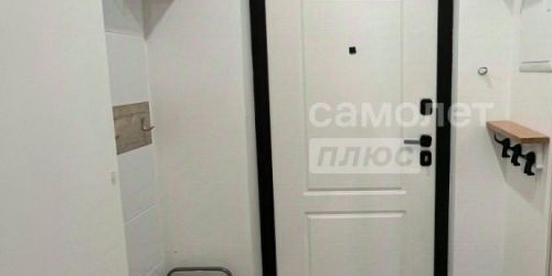 1-комн квартира улица Красных Зорь, 33А