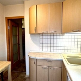 Продажа 3-комн квартиры на вторичном рынке Фрунзенская 2-я ул,  д. 10