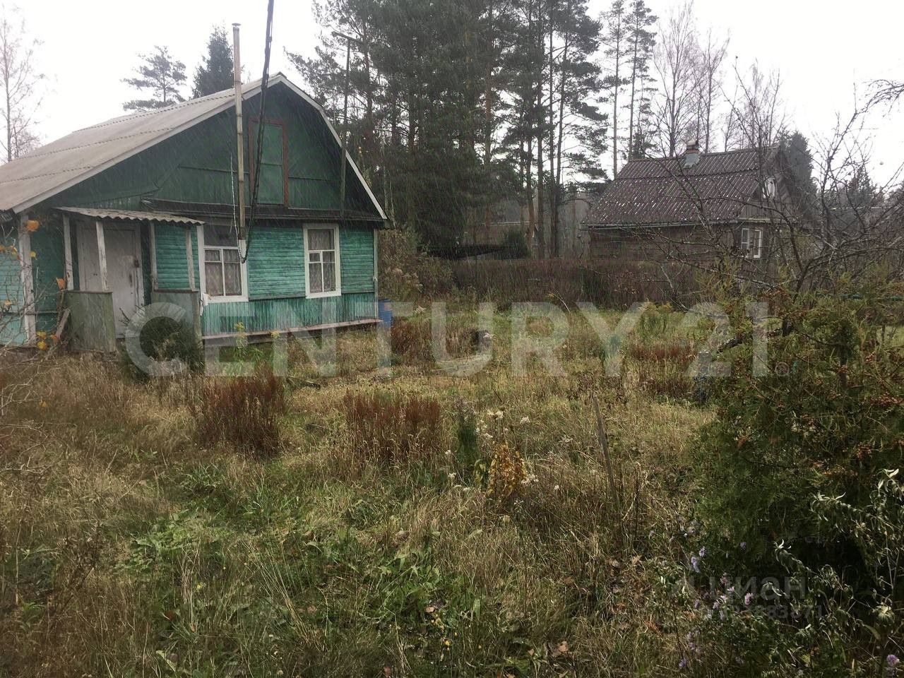 Продажа земли Труд-массив Сады СНТ,  д. 53